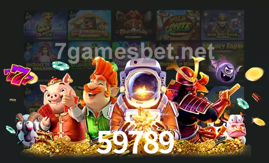 cassino 59789