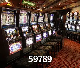 Jogos de Slot 59789