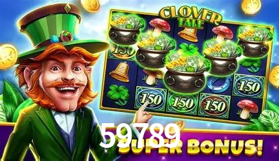 Jogos de Slot 59789