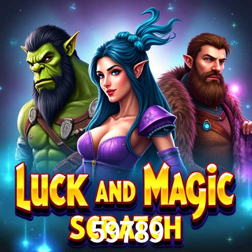 Descubra a Magia dos Jogos de Arcade no 59789