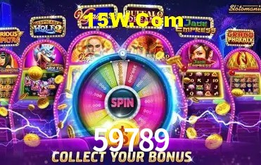 Provedores de Jogos 59789