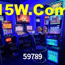 59789 - Plataforma Oficial App - 59789.com